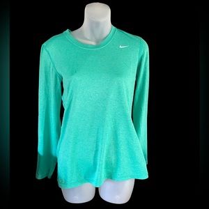 Nike dry fit shirt